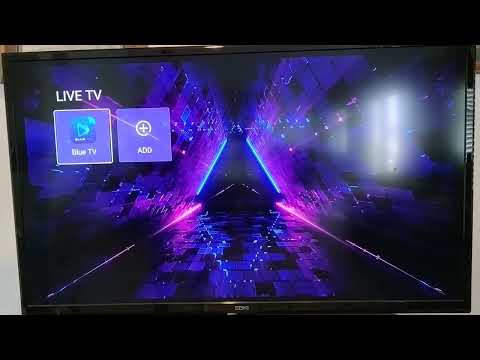 how to do updates on super box S2 and S3