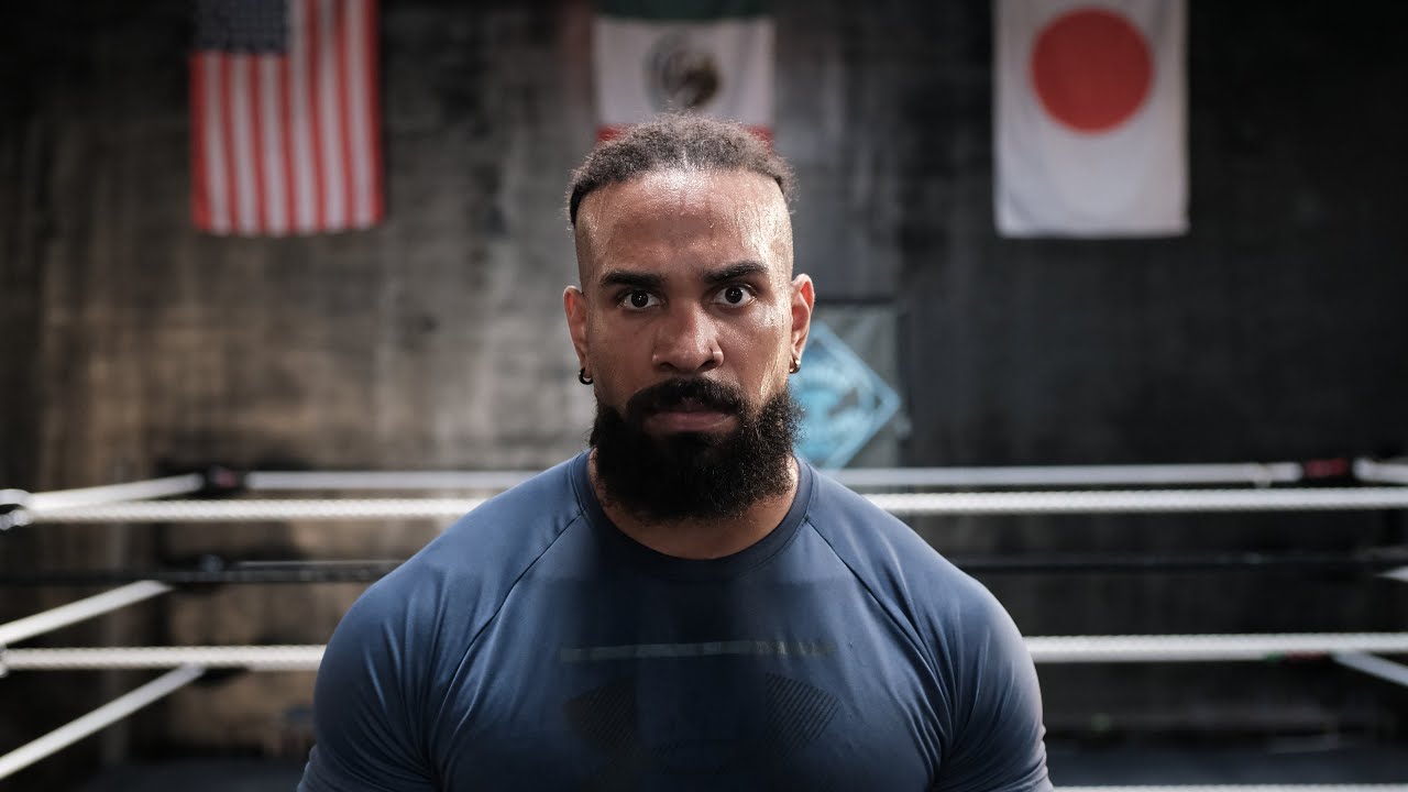 Video Test Thumbnail