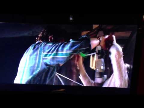 Nell - Tay in the Wind