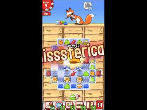 Simon's Cat Crunch Time Level 382 - NO BOOSTERS 😺 | SKILLGAMING ✔️