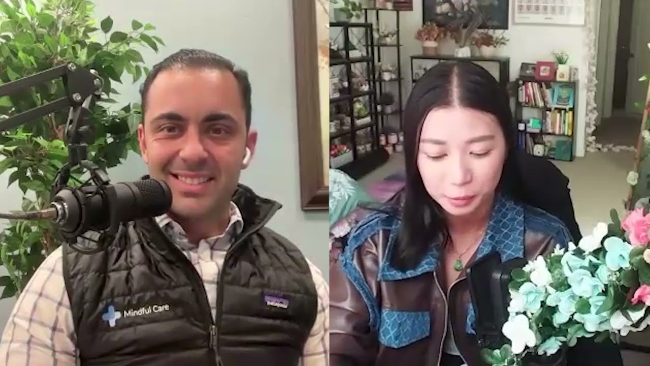 Redefining Success: Lessons from Entrepreneur Rosie Nguyen