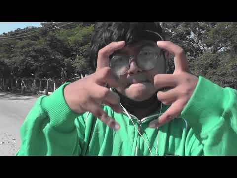 Weei4  -My Earphone . Prod:HOT on da beatz (Official Music Video)