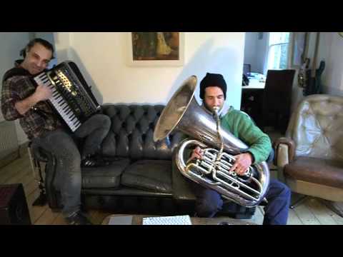 song for my children- Koby Israelite / Oren Marshall Duo