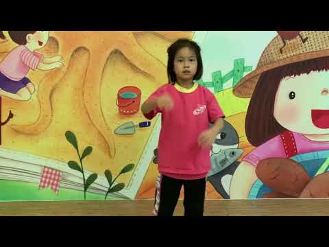 AA05-林欣儀-票選您心目中最棒的水土保持繪本說故事影片！