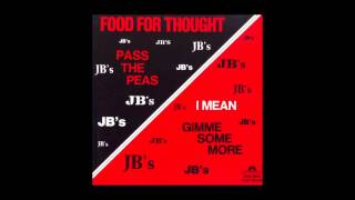 #36 - The JB's- Food For Thought (1972) FULL ALBUM