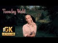 Tuesday Weld AI 5K Colorized Restored - Little Blue Wren  🤩(Performed By Connie Francis)🤩1956