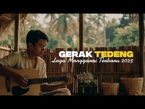 GERAK TEDENG – LAGU MANGGARAI TERBARU 2026 | AKM CREATIVE