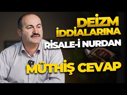 Deistler Buna Cevap Veremez| Said Şaşmaz @Hisar Kapısı