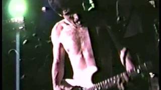Inside Out - No Spiritual Surrender ( 1990-06-15USA, Norwalk, CT - Anthrax  ) 2cam mix