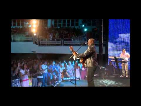 Irmão Lázaro :: DVD UM SENTIMENTO NOVO - Naturalmente