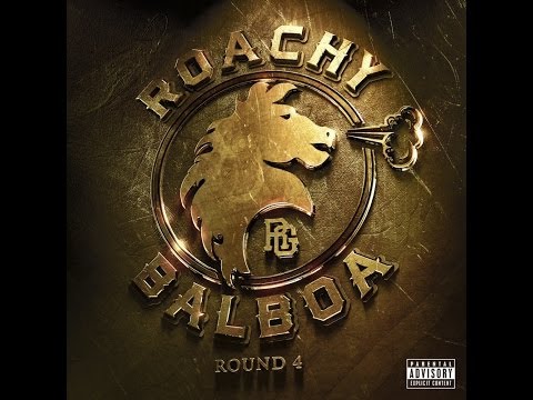 (NEW) Roach gigz - Like This ft. Andre Nickatina