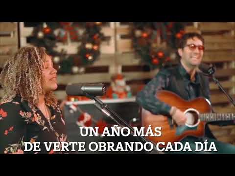 Un año mas - Santiago Benavides