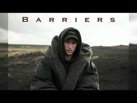 (FREE) Dark Orchestral NF Type Beat 2022 - "Barriers" | Epic Cinematic Aggressive Type Instrumental