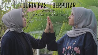 Download lagu DUNIA PASTI BERPUTAR (ST12) || COVER BY MARISA ft. INDAH WP mp3 Download lagu DUNIA PASTI BERPUTAR (ST12) || COVER BY MARISA ft. INDAH WP mp3
