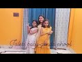 Jalebi Baby Genda Phool Dance Aliabhatt Anshiyadancegroup