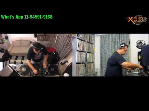 DJ Xelão House Music Nacional nos Anos 2000