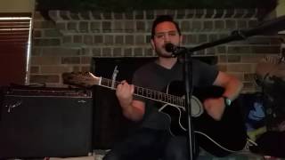 Kiefer Sutherland - Truth In Your Eyes -by Jerry Cardenas