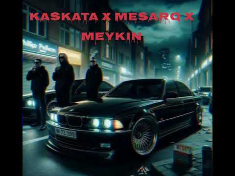 KASKATA X MESARQ X MEYKIN - Debelata Lelq NEW 2025