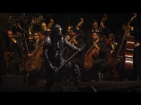 Portrait Of A Headless Man (Orchestral Version) - Septicflesh