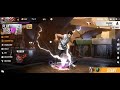 Dress Up Change With Emote Shooter Gaming