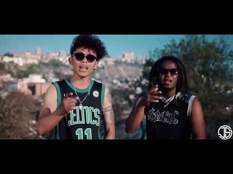 One Fy N'art  ft Kenny (2018)