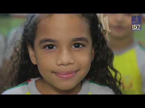 Reforma da ‘EMEB Antonia Felipa’ amplia atendimento aos alunos do bairro Novo Mundo em Várzea Grande