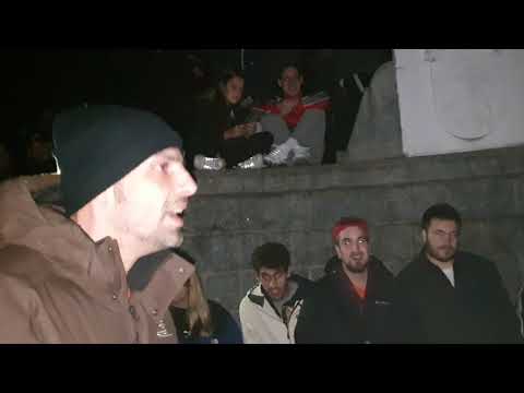 Louser vs Amin (Octavos) Reborn Battle 2