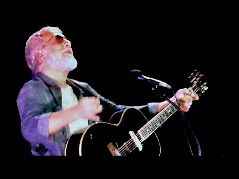 Cat Stevens / Yusuf - 'Oh Very Young' Live @ The Pantages Theatre, L.A., CA 10/6/16
