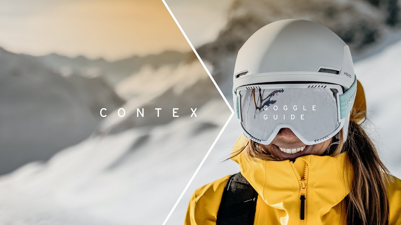 HEAD - Masques Contex