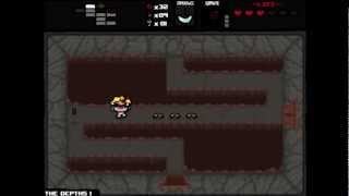 Baller Does Something Random - Binding of Isaac Part 12