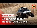 Bijna alle Brabanders halen einde Dakar 2022 | Omroep Brabant