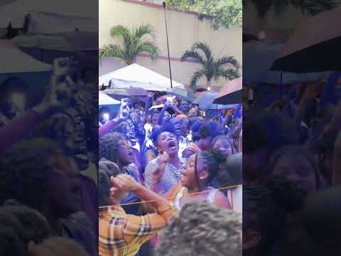 L'AP BENI'W Loutchina Decius