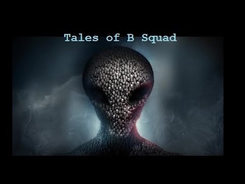 Xcom 2 Mission 2 Death Walker