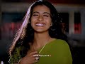 ️Ladki Badi Anjani Hai Romantic Hindi Status Shah Rukh Khan Kajol