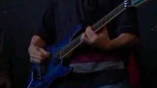 Static-X - The Enemy