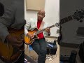 Russell Malone lesson (The Song is You) #jazz #guitar