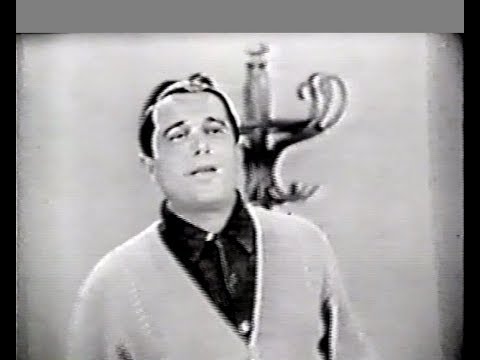 Perry Como finishes his show (Live, 1961)