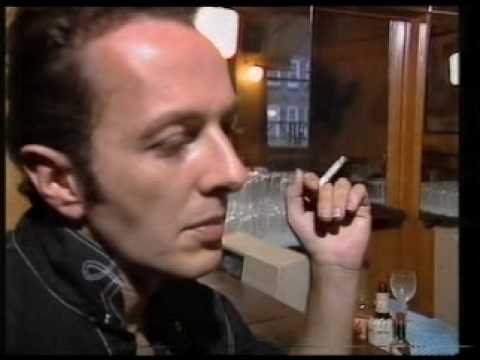 Joe Strummer Interview - 1987