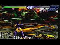 Killer Instinct 2 Orchid 68 Hit Ultra Combo