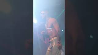 Gang Shit - Dark Polo Gang e Capo Plaza live Milano Trap Lovers Tour 9 febbraio 2019