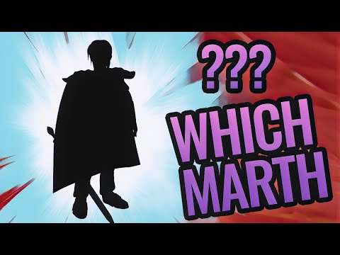 GUESS THE MARTH - Episode 1