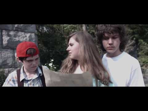 Message In A Bottle - First Look Trailer