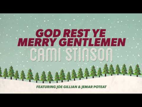Songs for the Season - Cami Stinson - God Rest Ye Merry Gentlemen