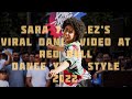 THE BEST DANCE BATTLE BY SARA TRELLEZ | VIRAL DANCE VIDEO AT RED BULL’S DANCE YOUR STYLE 2022| MOD