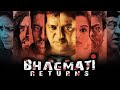 Bhagmati Returns Kathe Chitrakathe Nirdeshana Puttanna Review Bhagamati Returns Movie Review