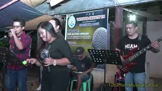 Sing Me Back Home - cover by Mr. Miller Antonio | TMG Concert for a Cause