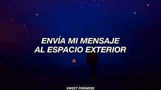 Britney Spears - Man On The Moon [Traducida al Español]