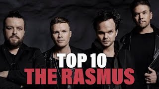 Download lagu TOP 10 Songs The Rasmus... mp3