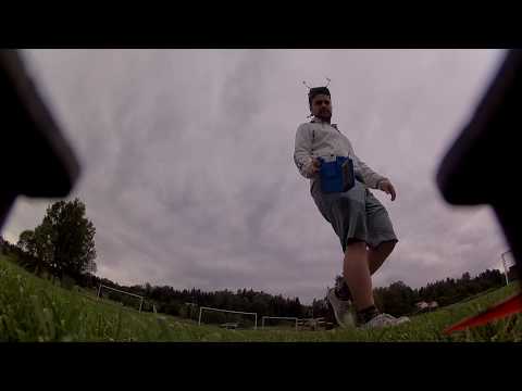 FPV HD video - UJuaf9KDCik