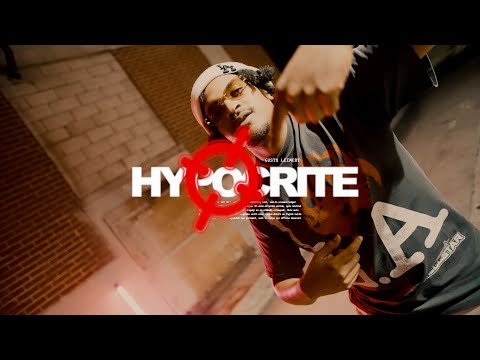 Gusto Leimert - Hypocrite (Official Music Video)